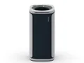 Szary pojemnik na odpady KOBRA WASTEE na odpady zmieszane
