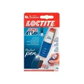 Klej błyskawiczny „Loctite Super Attack Perfect Pen”, 3 g, HENKEL