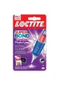 Klej błyskawiczny „Loctite Super Attack Perfect Pen”, 3 g, HENKEL