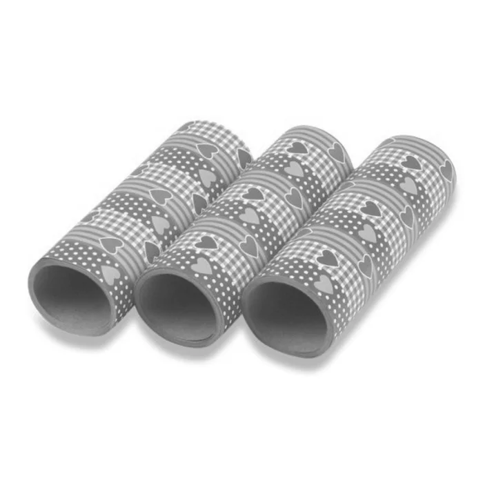 Główne zdjęcie produktu Serpentiny, romantické 14 mm × 4 m