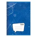 Następne zdjęcie produktu Zeszyt A5, 20 kartek - czysty 520