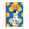 Następne zdjęcie produktu Zeszyt w kratkę B5 M&G Puppy Party! (4 wzory)