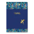 Notatnik Maped Dragon - A5, w linie