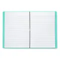 Następne zdjęcie produktu Skorosokowy PP Oxybook A4 40 Sheets Pastelini Green