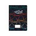 Notatnik PP Oxybook A5 40 arkuszy Shark
