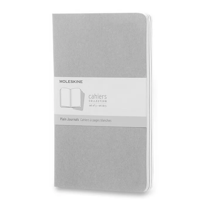 Główne zdjęcie produktu Sešity Moleskine Cahier karton