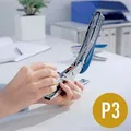 Następne zdjęcie produktu Zszywacz Leitz 5548, metaliczny niebieski