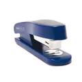 Zszywacz, 24/6, 26/6, do 20 arkuszy, plastik, RAPESCO Sting Ray Half-Strip, niebieski