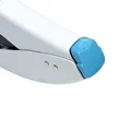 Następne zdjęcie produktu Sešívačka, 24/6, na 30 listů, méně síly při použití, ploché sešívání, REXEL "Half Strip",