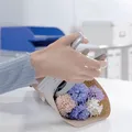 Następne zdjęcie produktu Zszywacz, 24/6, na 40 kartek, LEITZ 5549, srebrny