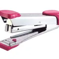Następne zdjęcie produktu Zszywacz HD-10K, magenta, nr. 10, 20 arkuszy, MAX