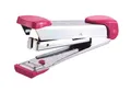 Zszywacz HD-10K, magenta, nr. 10, 20 arkuszy, MAX