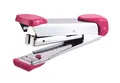 Zszywacz HD-10K, magenta, nr. 10, 20 arkuszy, MAX