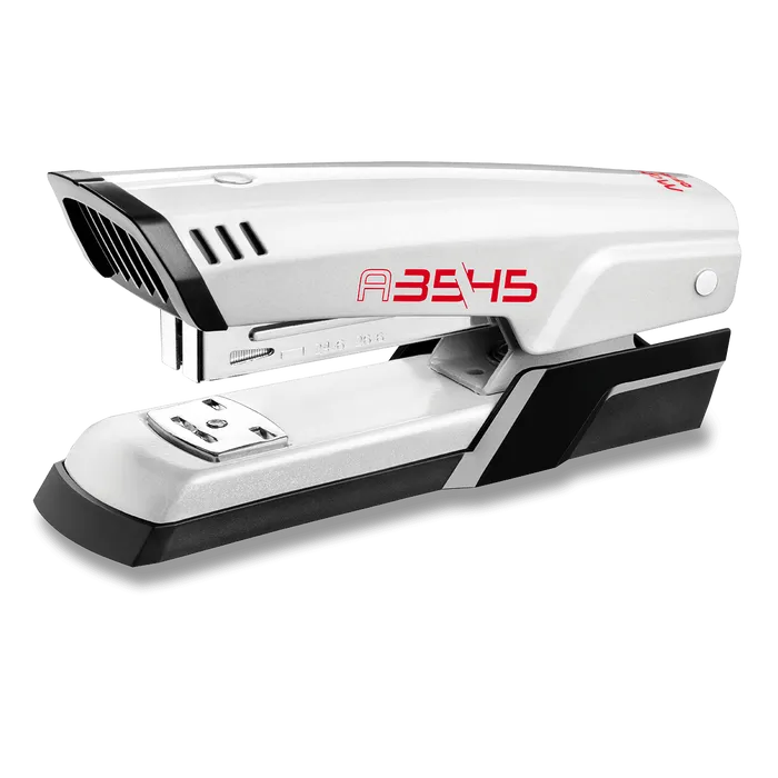 Główne zdjęcie produktu Sešívačka MAPED Advanced Half Strip Collector 24/6, bílá
