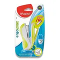 Następne zdjęcie produktu Sešívačka Maped Ergologic Pocket No. 10 - na 15 listů,mix barev