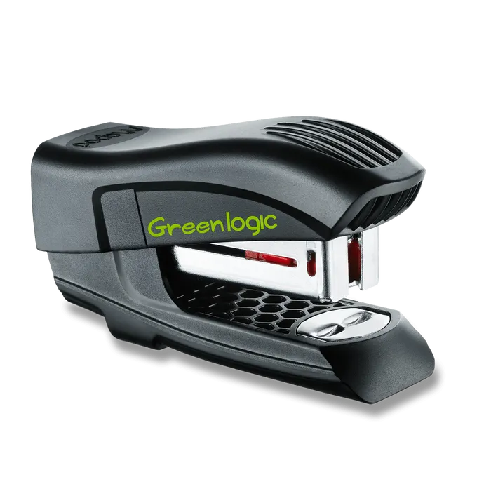 Główne zdjęcie produktu Sešívačka Maped Greenlogic Mini 24/6 - na 12 nebo 15 listů