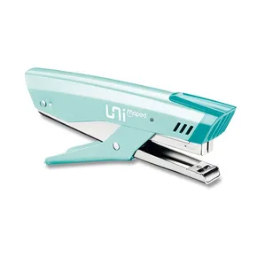 Zszywacz Maped Universal Plier Pastel 26/6 na 20,25 kartek