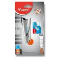Sešívačka Maped Universal Pocket No.10 - na 12 listů, mix barev