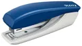 Mini zszywacz Leitz NeXXt 5517, Niebieski