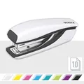 Następne zdjęcie produktu Mini zszywacz Leitz NeXXt WOW 5528 biały