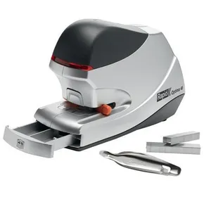 Zszywacz Optima 45, elektryczny, 45 arkuszy, RAPID