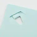 Następne zdjęcie produktu Zszywacz PLUS Paper Clinch SL-112A-EU (na 10 kartek), niebieski - NIE POTRZEBUJE ZACISKÓW