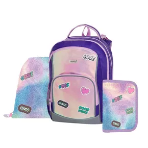 Zestaw OXY GO Fashion [3 szt.]