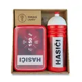 Następne zdjęcie produktu Set Zdravá lahev 0,5 l a Zdravá sváča Hasiči