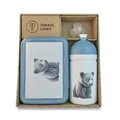 Następne zdjęcie produktu Set Zdravá lahev 0,5 l a Zdravá sváča Medvěd Kuba
