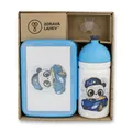 Następne zdjęcie produktu Zestaw Zdrowa butelka 0,5 l i Zdrowa przekąska - Kierowca Panda