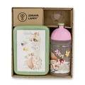Następne zdjęcie produktu Set Zdravá lahev 0,5 l a Zdravá sváča - Pohádkové víly