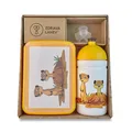 Następne zdjęcie produktu Set Zdravá lahev 0,5 l a Zdravá sváča Surikaty