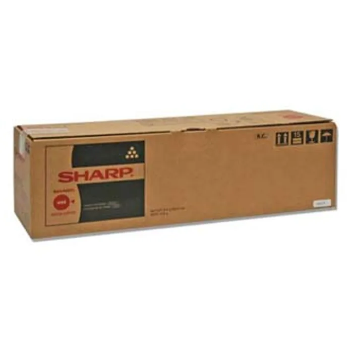 Główne zdjęcie produktu Sharp originální toner MX-23GTBA, black, 18000str., Sharp MX-2010U, MX-2310U, O
