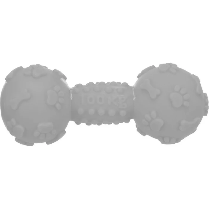 Główne zdjęcie produktu Silácká činka 100 kg 15 cm TRIXIE