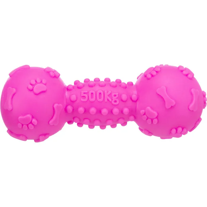 Główne zdjęcie produktu Silácká činka 500 kg 19cm TRIXIE