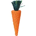 Następne zdjęcie produktu Marchew sizalowa dla gryzoni 20 cm TRIXIE