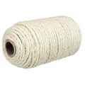 Następne zdjęcie produktu Lina sizalowa, 50 m/o 4-6 mm