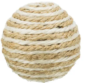Kulka sizalowa 6 cm