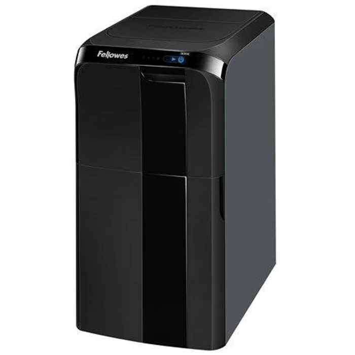 Główne zdjęcie produktu Skartovací stroj "300C", AutoMax,  FELLOWES
