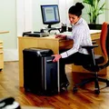 Następne zdjęcie produktu Skartovací stroj "99Ms", micro řez, FELLOWES