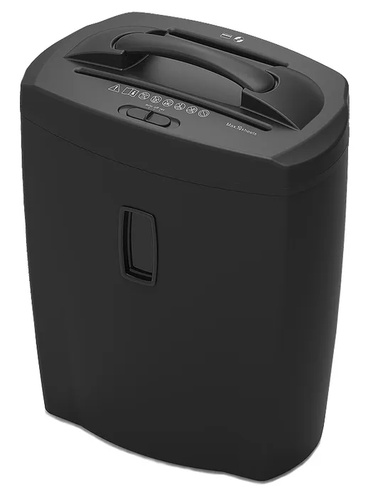 Główne zdjęcie produktu Skartovací stroj AT-10C