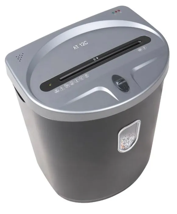 Główne zdjęcie produktu skartovací stroj AT-12C
