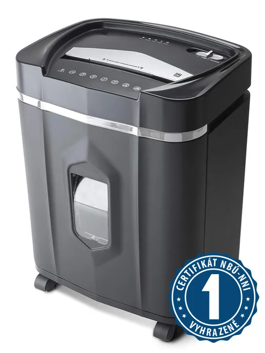 Główne zdjęcie produktu Skartovací stroj AT-13C