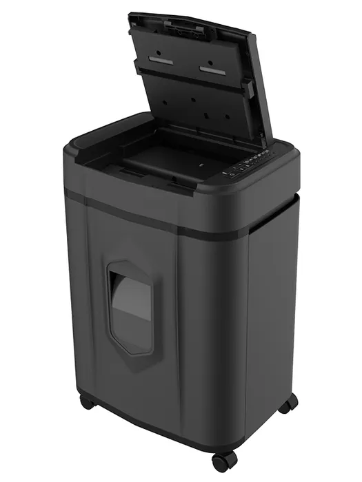Główne zdjęcie produktu Skartovací stroj AT-140AF s automatickým podavačem