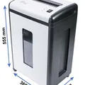 Następne zdjęcie produktu Rozdrabniacz AT-15MC