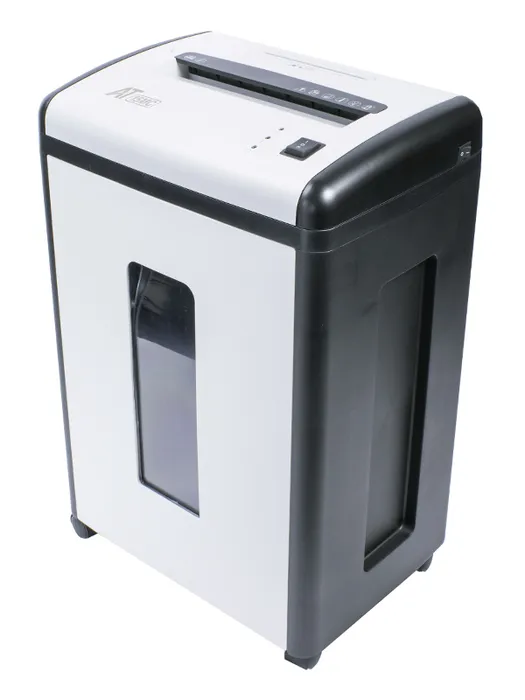 Główne zdjęcie produktu Skartovací stroj AT-15MC