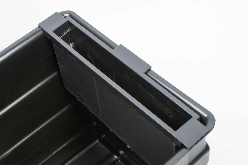 Główne zdjęcie produktu Skartovací stroj AT-15S