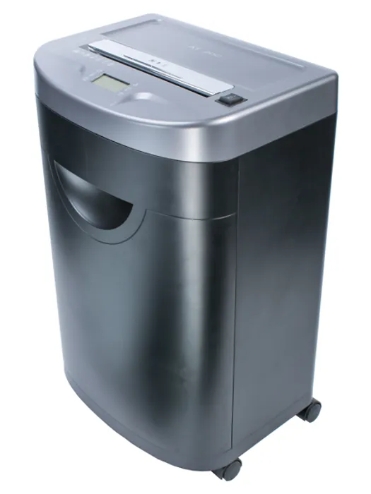 Główne zdjęcie produktu Skartovací stroj AT-20C