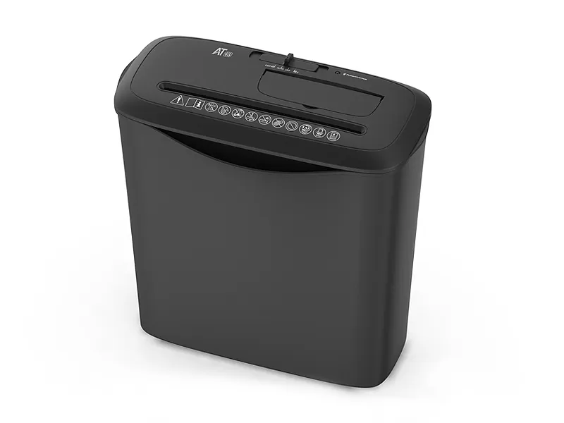 Główne zdjęcie produktu Skartovací stroj AT-6S