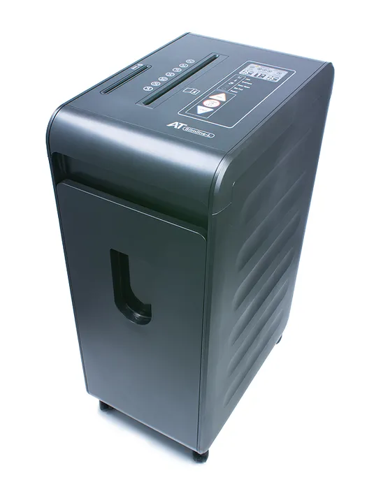 Główne zdjęcie produktu Skartovací stroj AT Slimline L (P4)